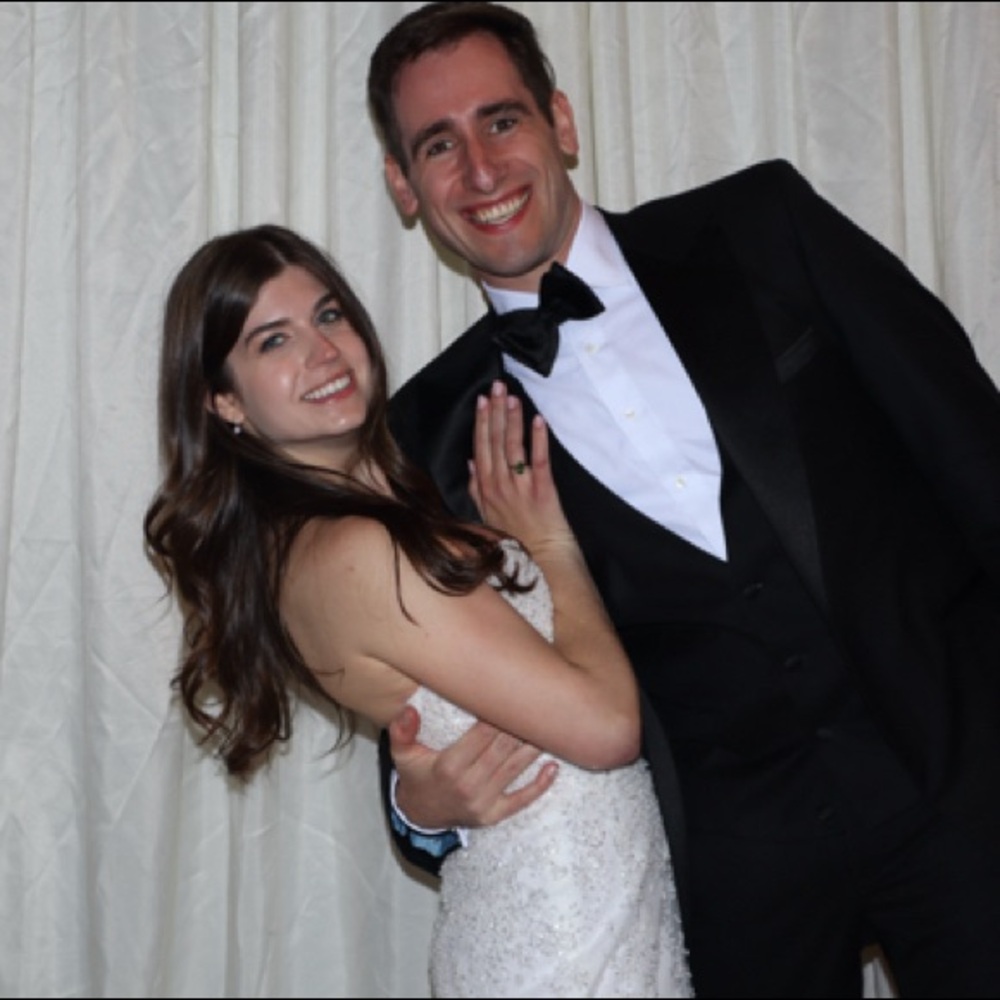 Meet your Posher, Victoria